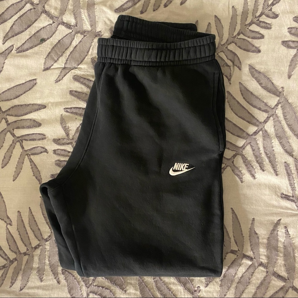 Nike sweatpants